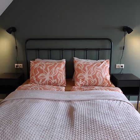 'T Kistje Bed By The Sea Apartment Koudekerke Ngoại thất bức ảnh