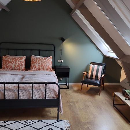 'T Kistje Bed By The Sea Apartment Koudekerke Ngoại thất bức ảnh