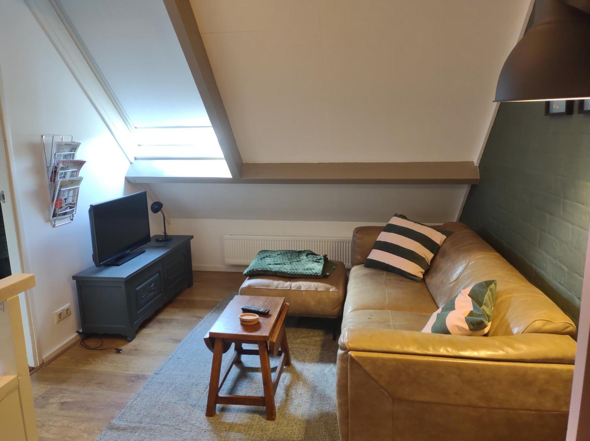 'T Kistje Bed By The Sea Apartment Koudekerke Ngoại thất bức ảnh