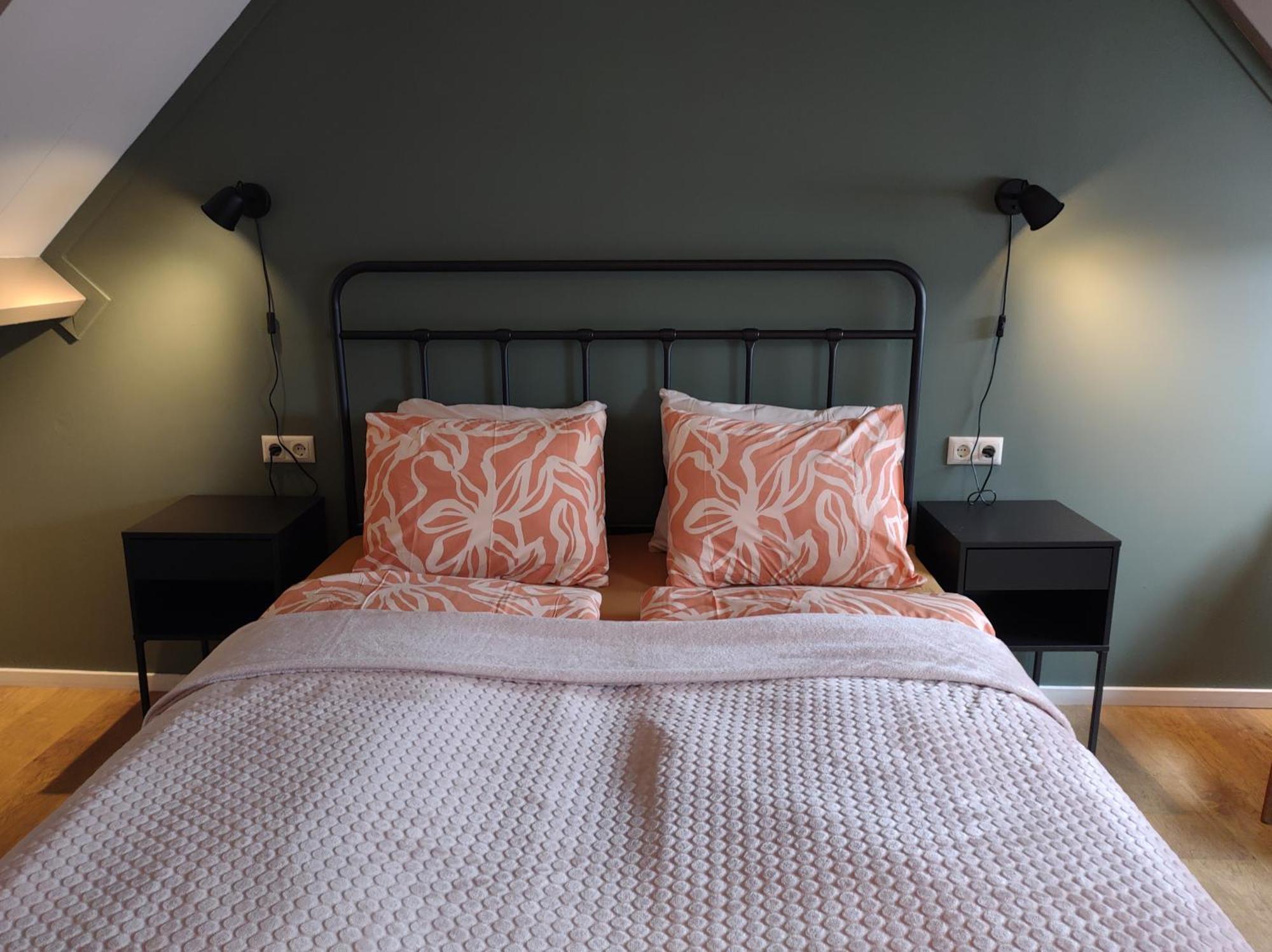 'T Kistje Bed By The Sea Apartment Koudekerke Ngoại thất bức ảnh