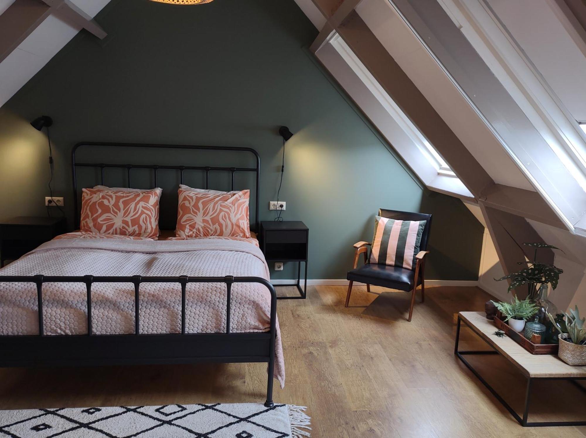 'T Kistje Bed By The Sea Apartment Koudekerke Ngoại thất bức ảnh