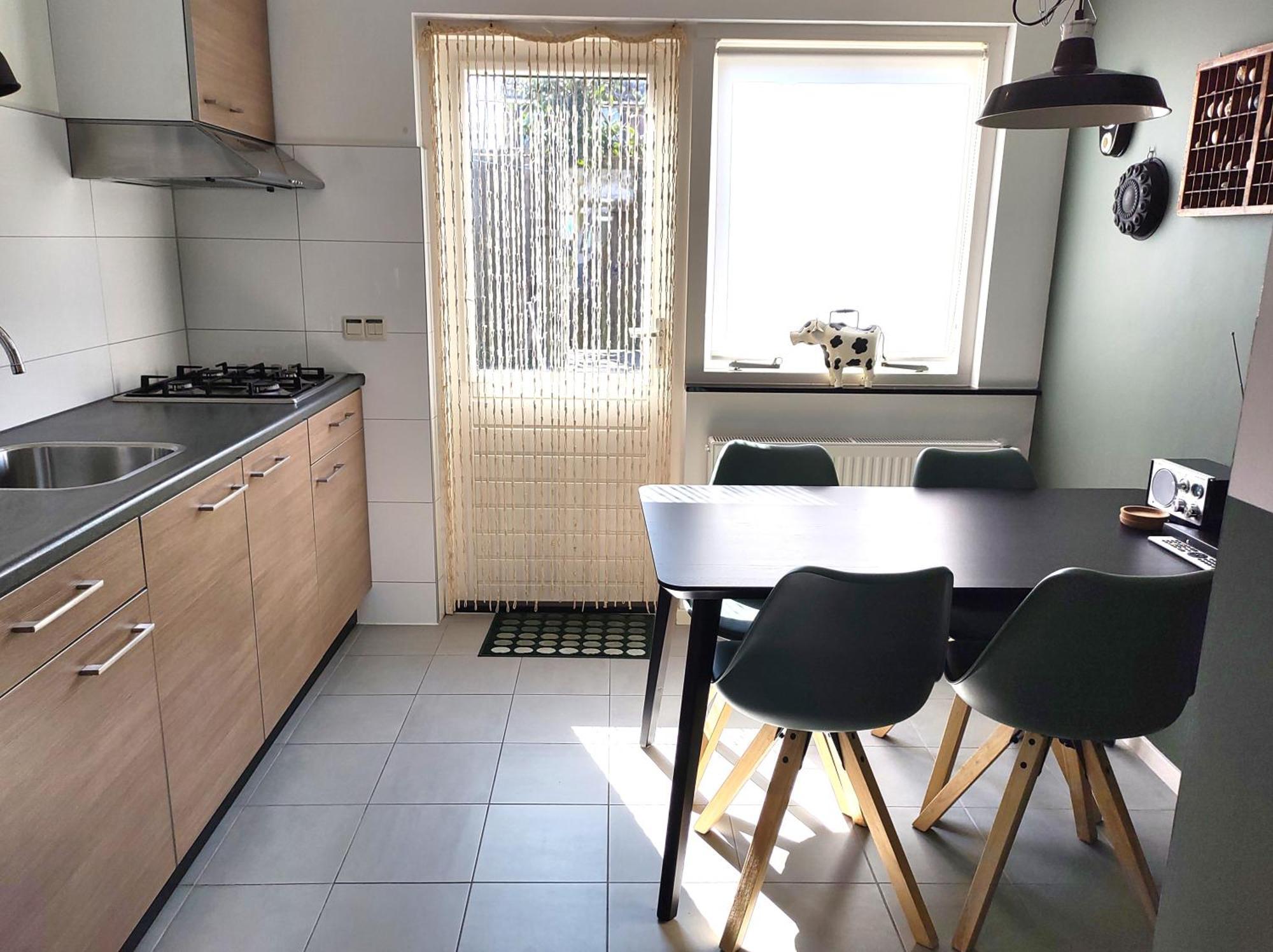 'T Kistje Bed By The Sea Apartment Koudekerke Ngoại thất bức ảnh