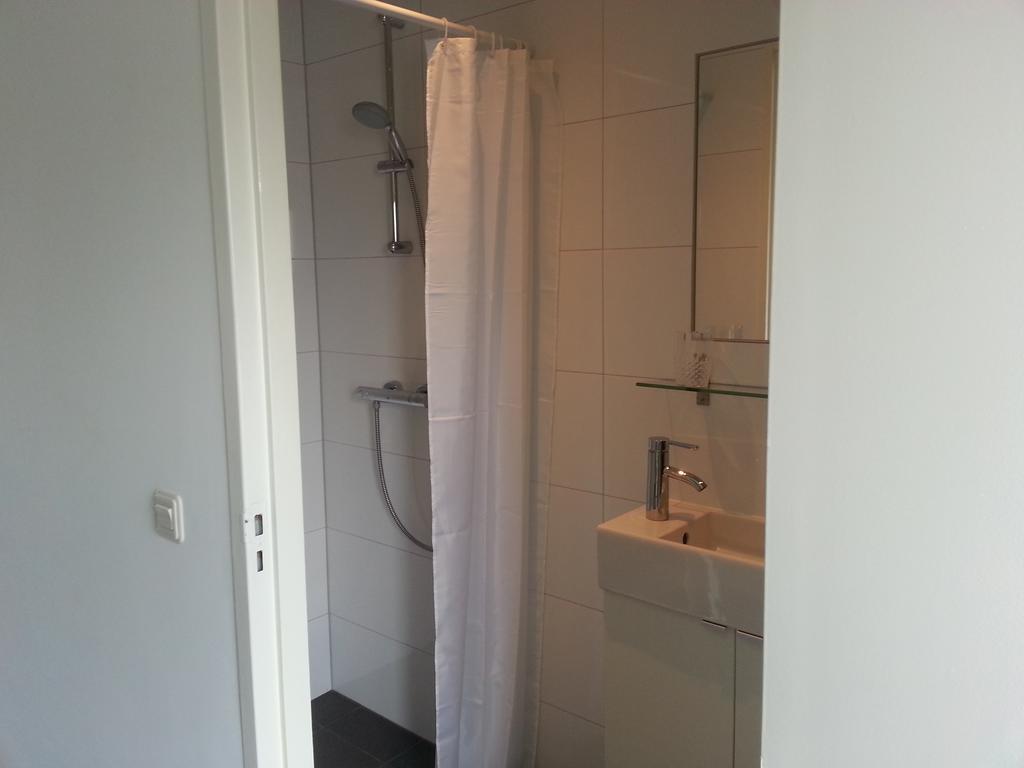 'T Kistje Bed By The Sea Apartment Koudekerke Phòng bức ảnh